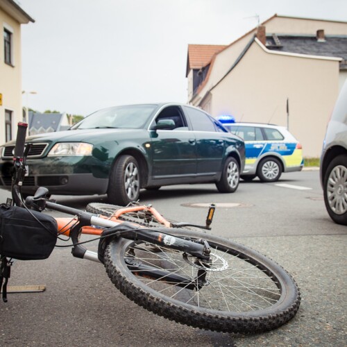 Wat is de waarde van een ondertekend aanrijdingsformulier bij verkeersongeval?